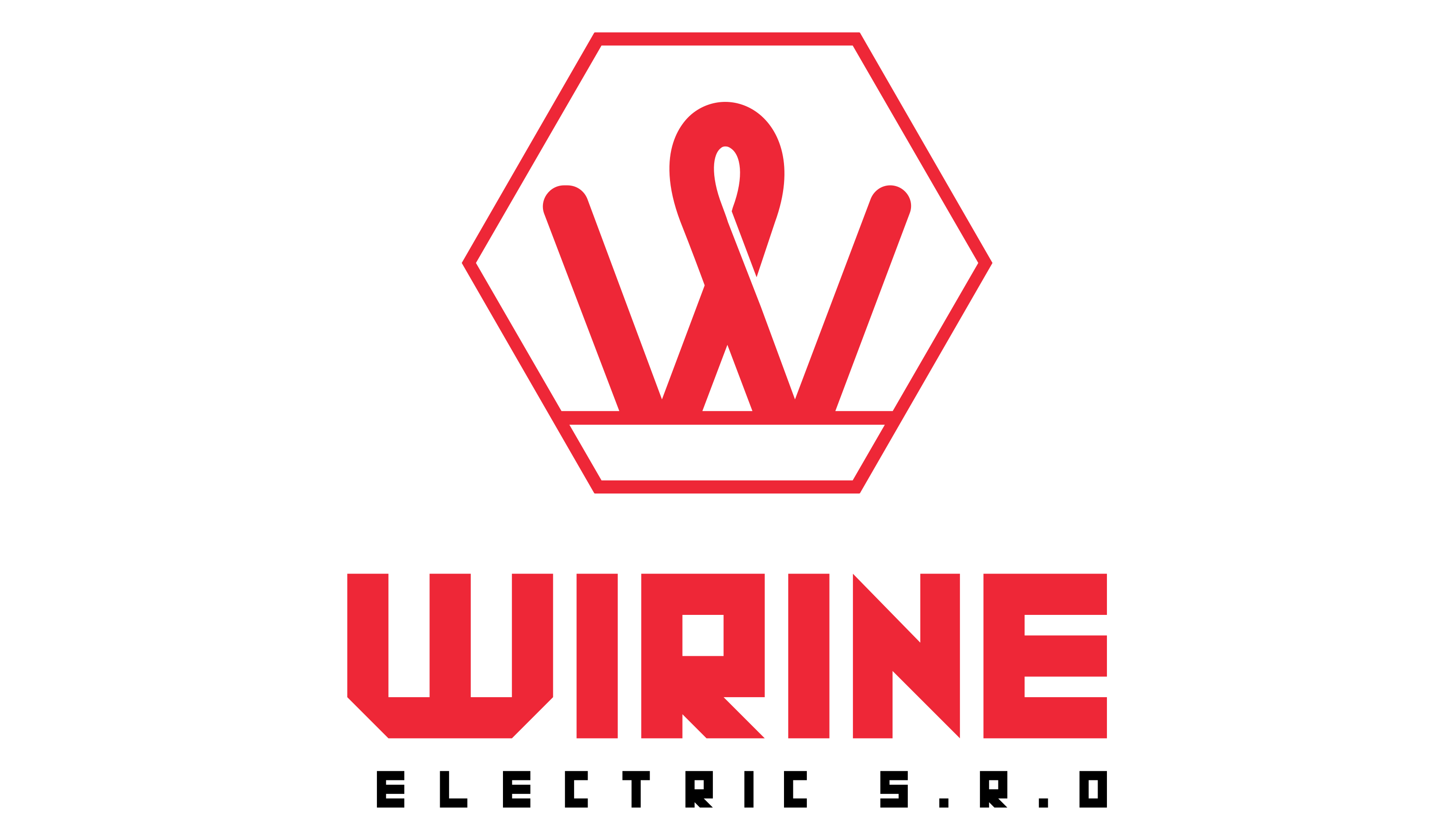 WIRINE ELECTRIC s.r.o.